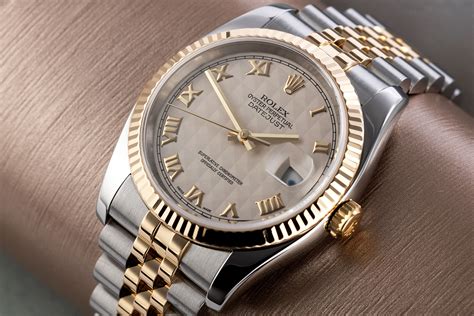 rolex datejust 116233 ivory pyramid dial|rolex 126233 price.